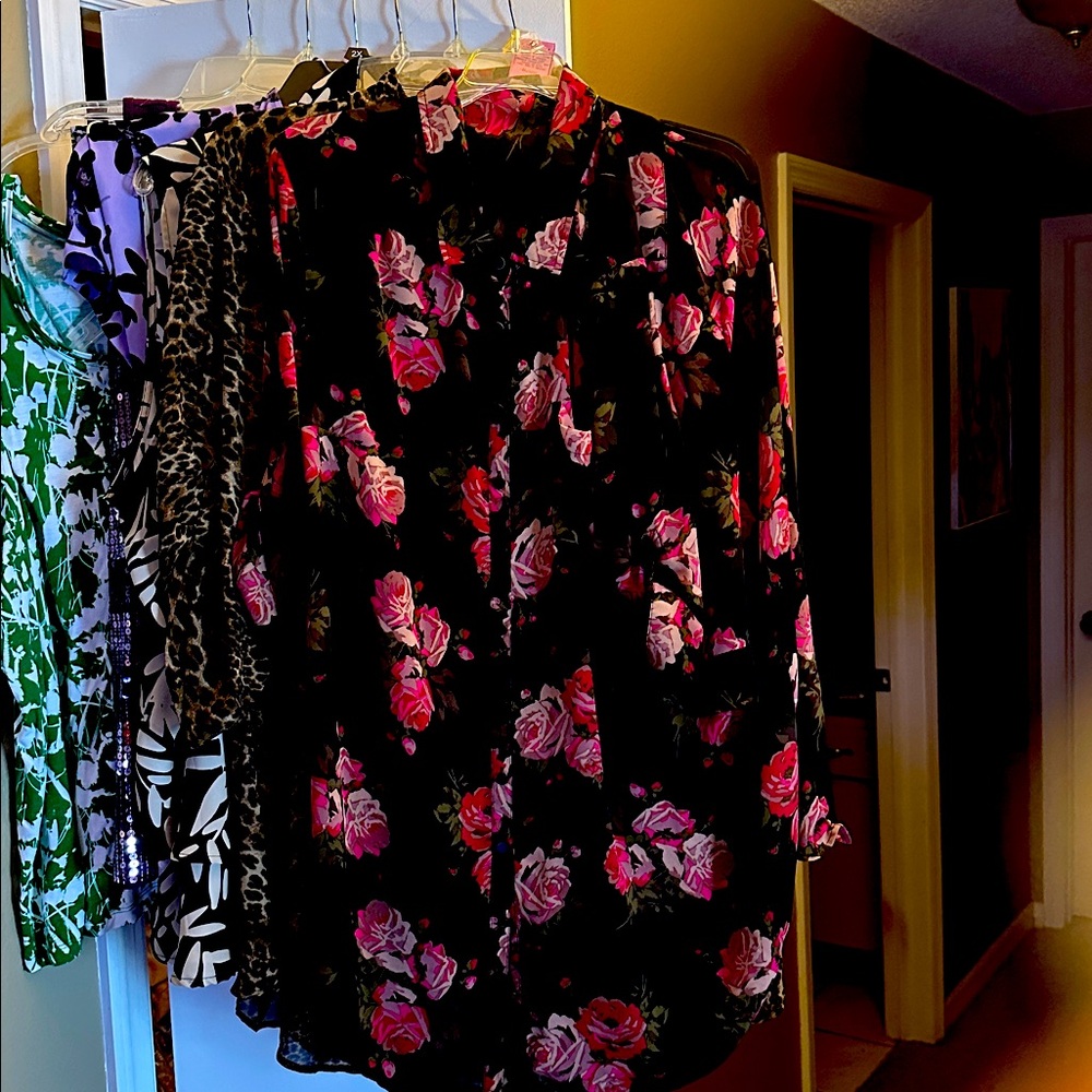 TORRID x BETSEY JOHNSON